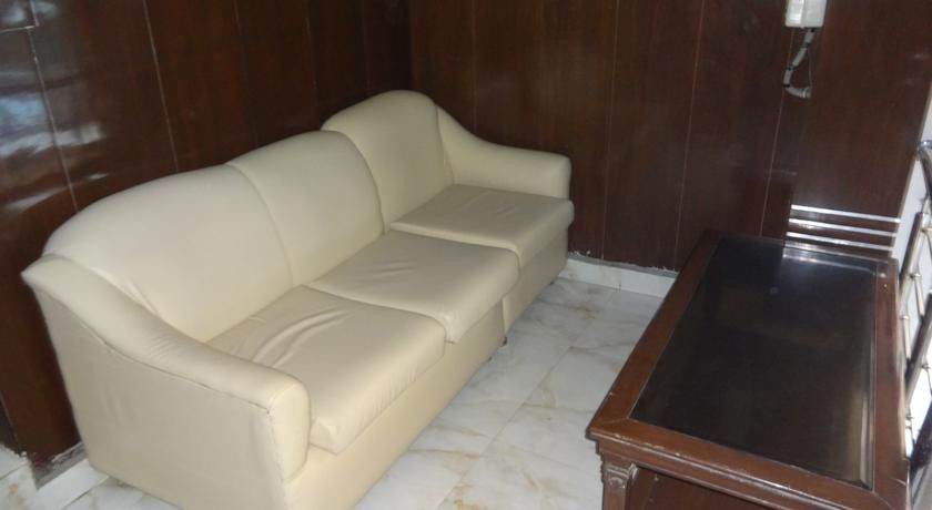 ניו דלהי Hotel Yatri International מראה חיצוני תמונה