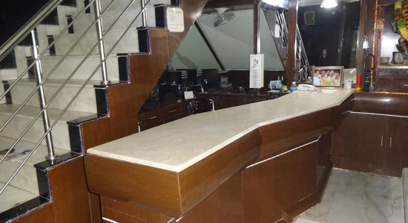 ניו דלהי Hotel Yatri International מראה חיצוני תמונה