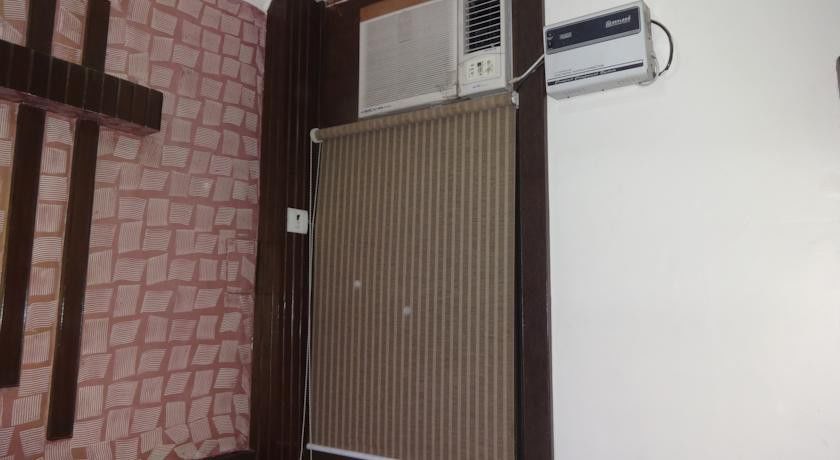 ניו דלהי Hotel Yatri International מראה חיצוני תמונה